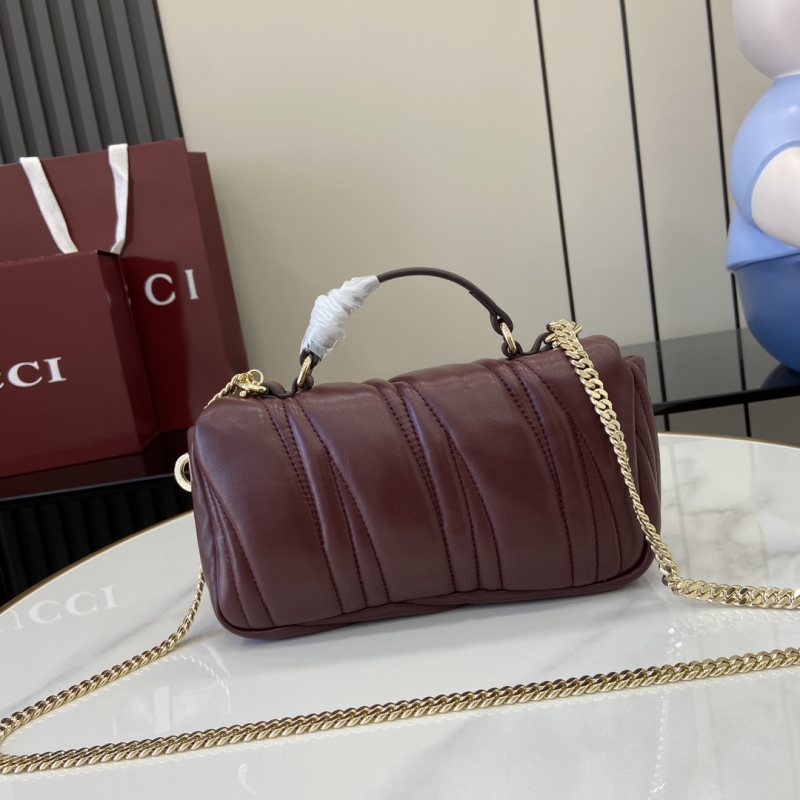 Gucci Top Handle Bags